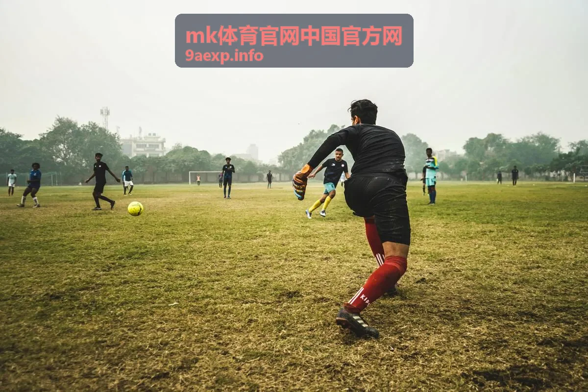 mk体育官网中国官方网 快攻推进回合画面